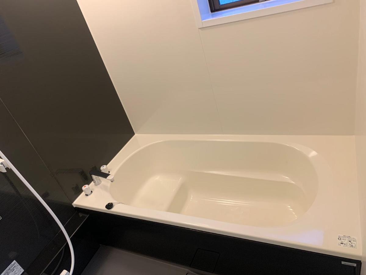 ガナダン中央駅 1F 無料駐車場 Villa Kagoshima Bagian luar foto